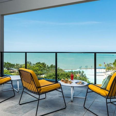 Oaks Cairns Hotel מראה חיצוני תמונה