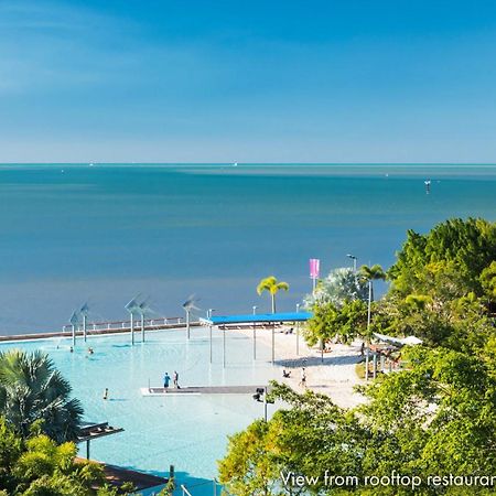 Oaks Cairns Hotel מראה חיצוני תמונה