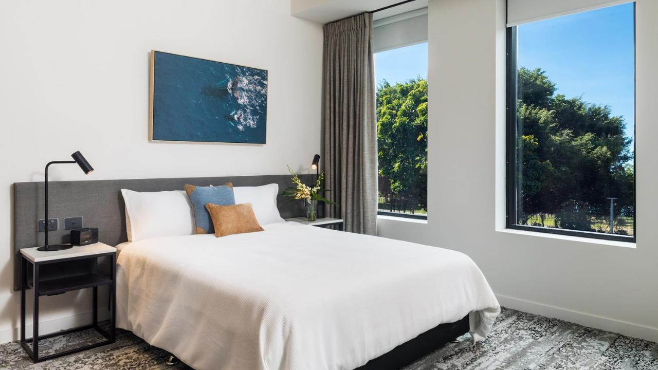 Oaks Cairns Hotel מראה חיצוני תמונה
