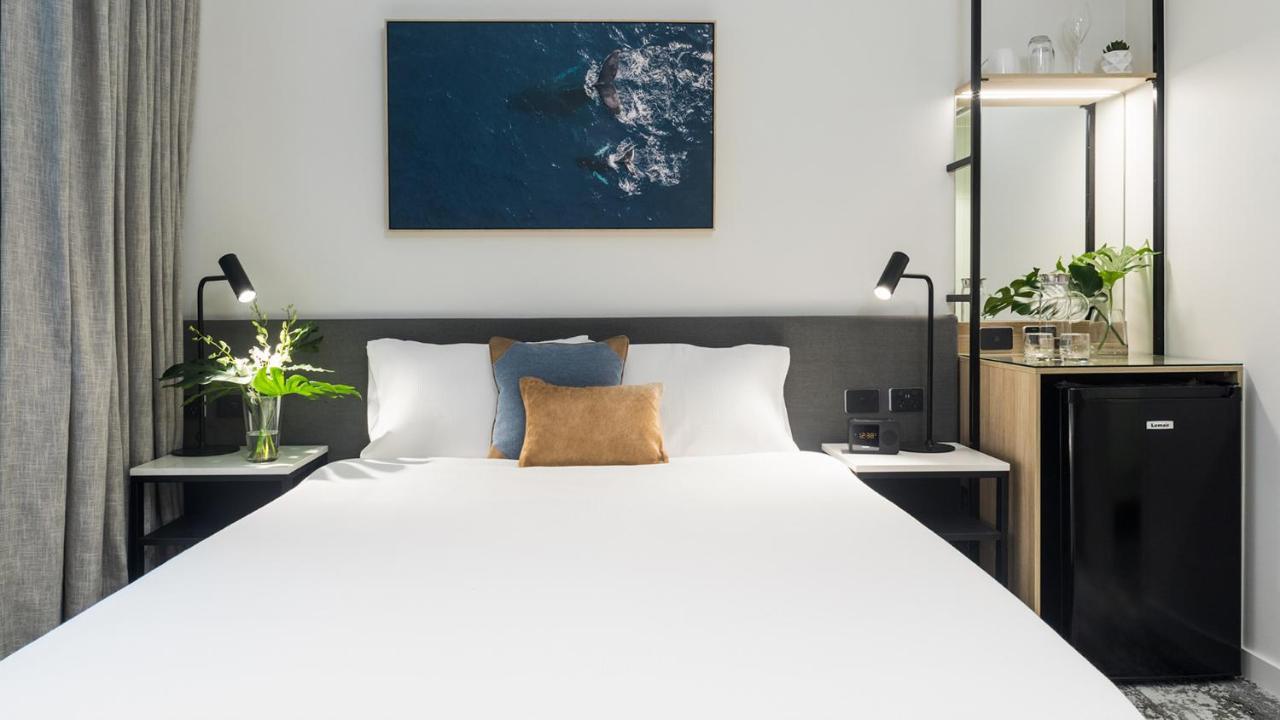 Oaks Cairns Hotel מראה חיצוני תמונה
