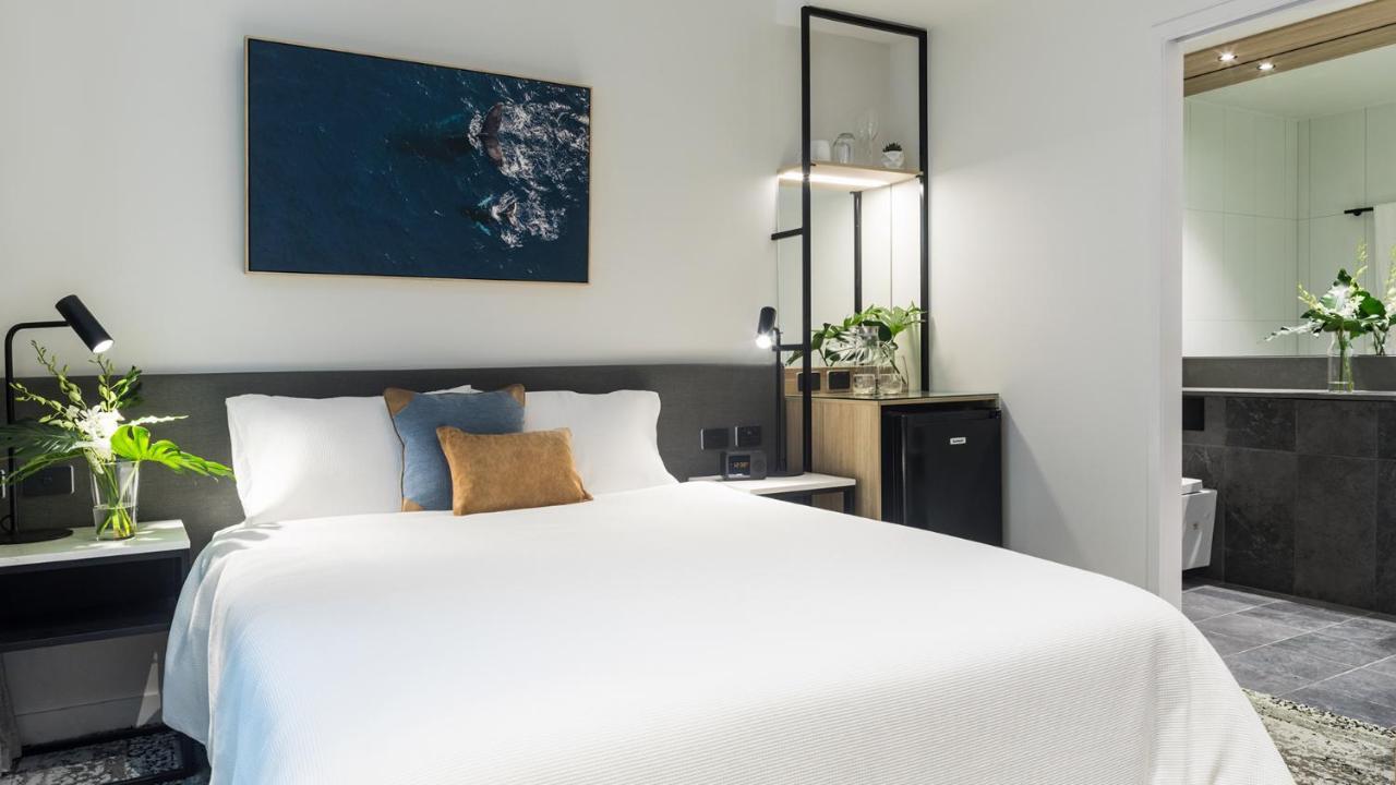 Oaks Cairns Hotel מראה חיצוני תמונה
