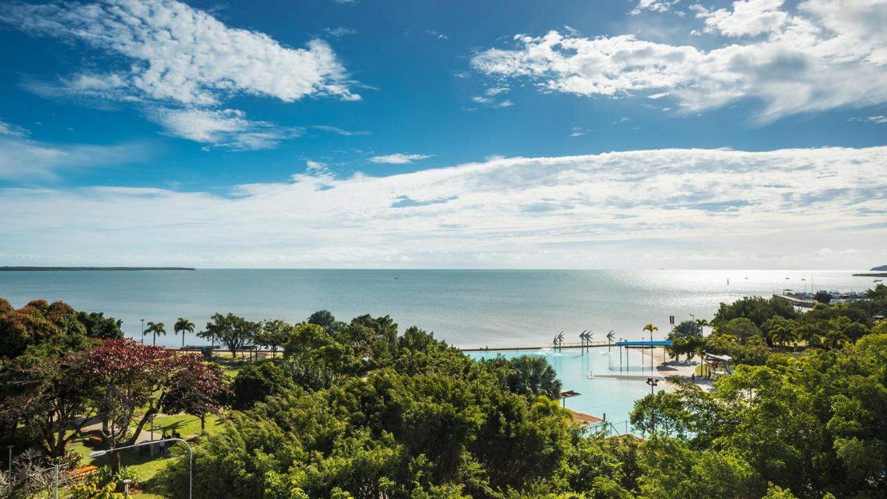 Oaks Cairns Hotel מראה חיצוני תמונה