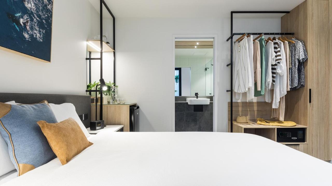 Oaks Cairns Hotel מראה חיצוני תמונה