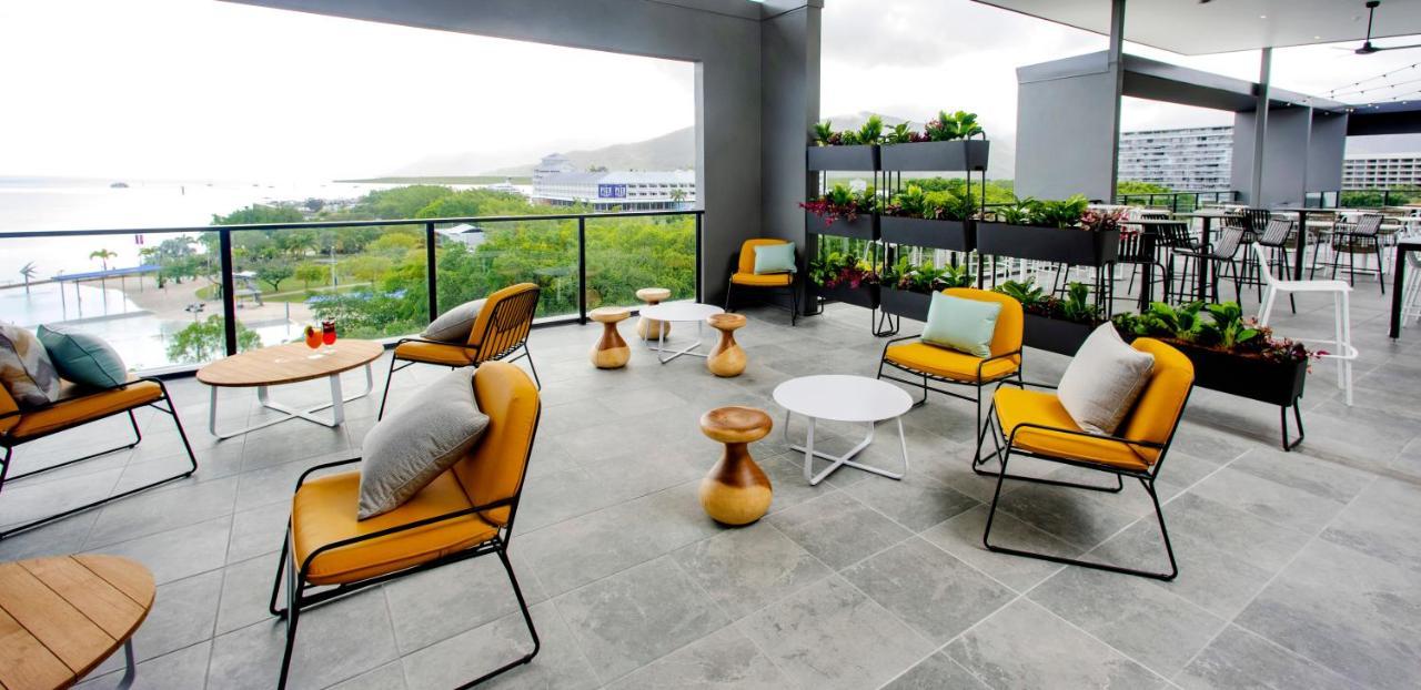 Oaks Cairns Hotel מראה חיצוני תמונה