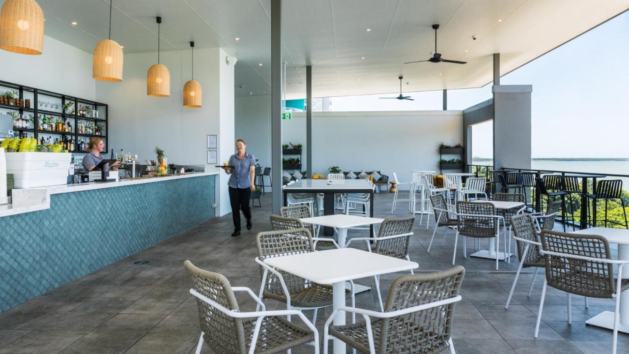 Oaks Cairns Hotel מראה חיצוני תמונה