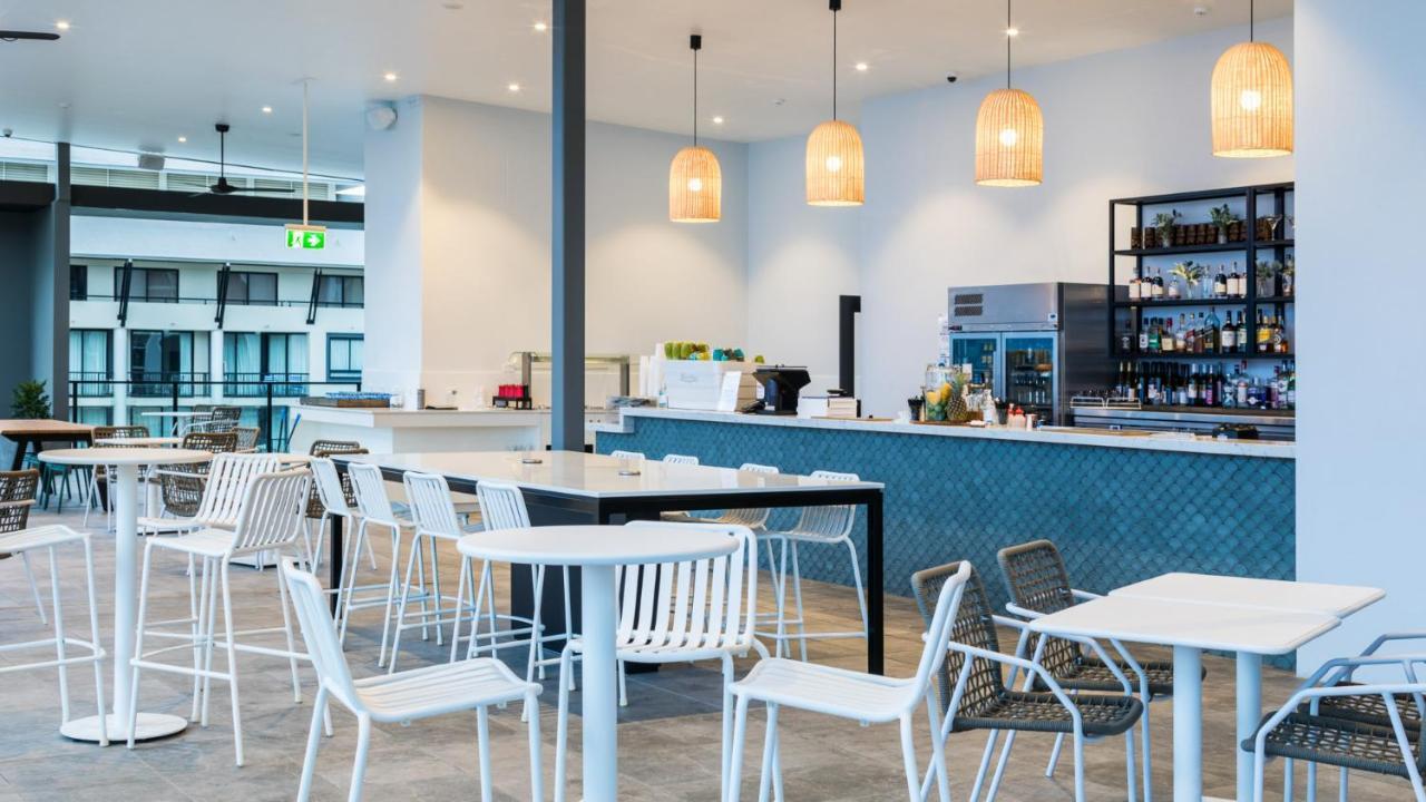 Oaks Cairns Hotel מראה חיצוני תמונה