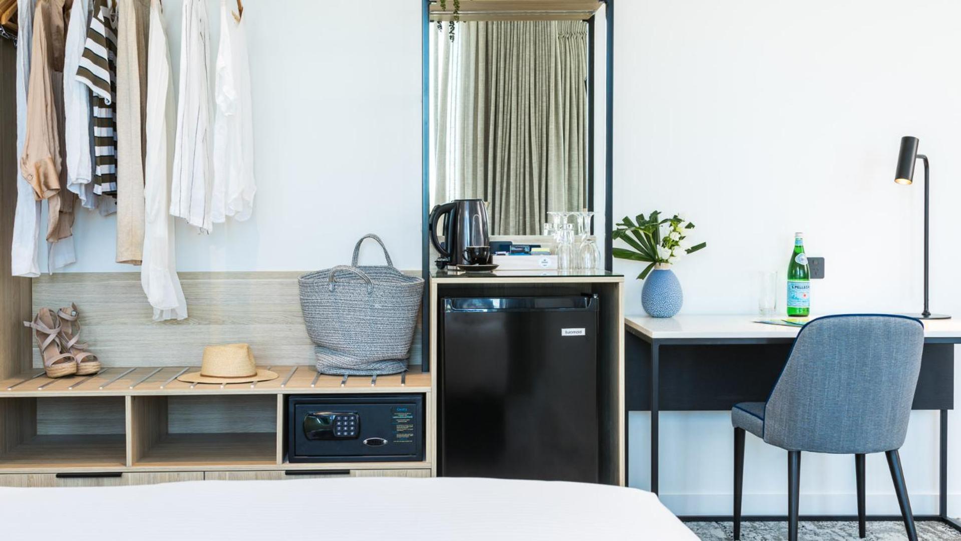 Oaks Cairns Hotel מראה חיצוני תמונה