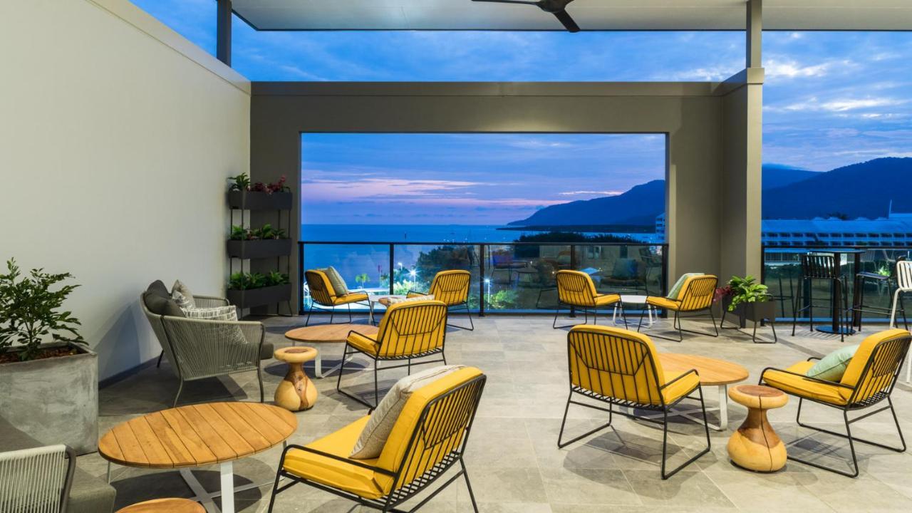 Oaks Cairns Hotel מראה חיצוני תמונה