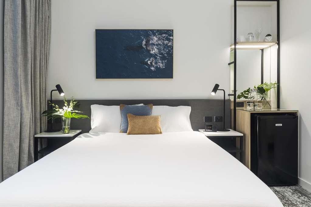 Oaks Cairns Hotel חדר תמונה