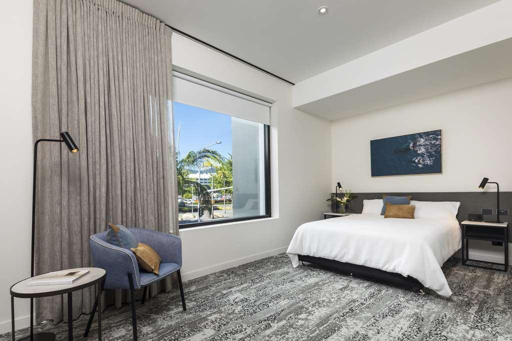 Oaks Cairns Hotel מראה חיצוני תמונה
