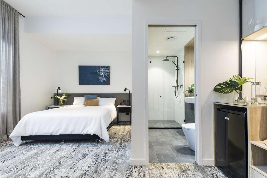 Oaks Cairns Hotel חדר תמונה