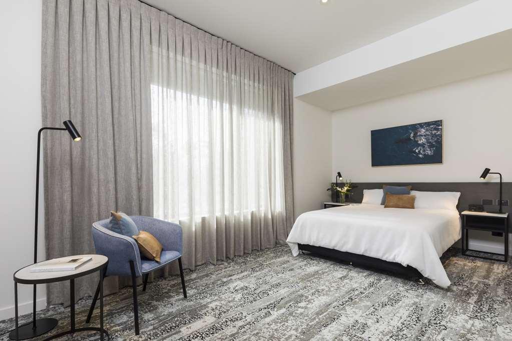 Oaks Cairns Hotel חדר תמונה