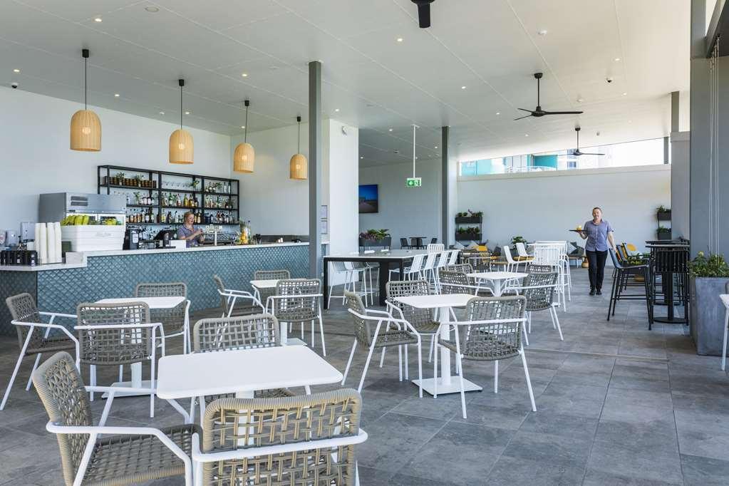 Oaks Cairns Hotel מסעדה תמונה