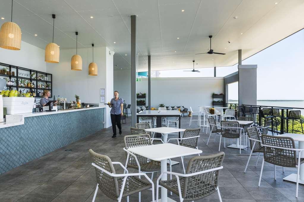 Oaks Cairns Hotel מסעדה תמונה