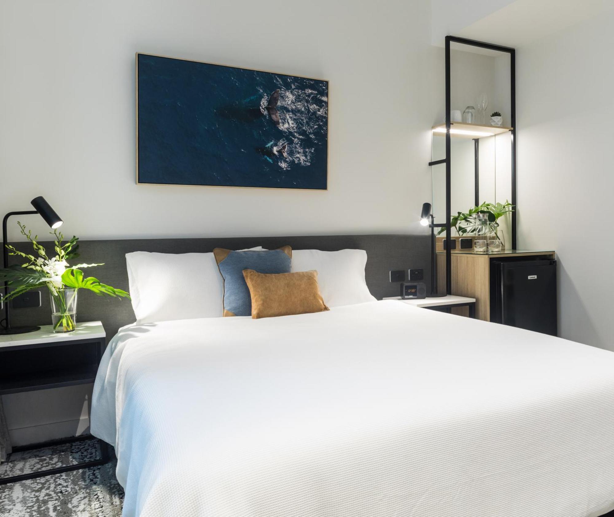 Oaks Cairns Hotel מראה חיצוני תמונה